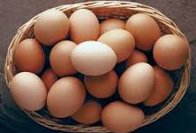 Fresh Eggs