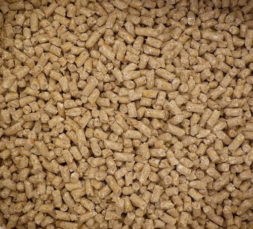 Poultry Feed